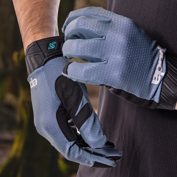 Spada Spada MTB Berm Mesh Air Gloves Orion